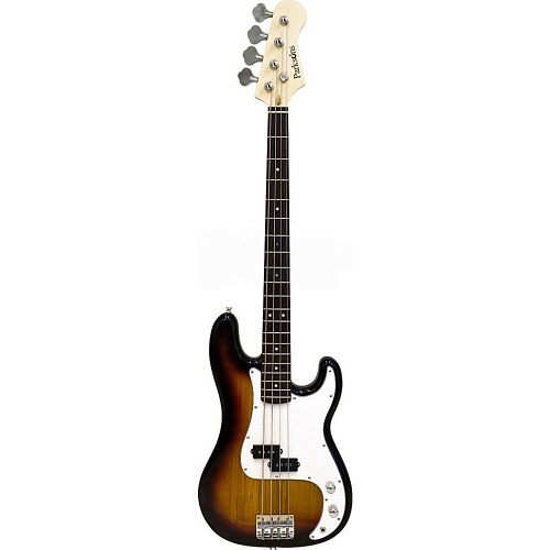 Бас-гитара Parksons SPB-140 3 Tone Sunburst