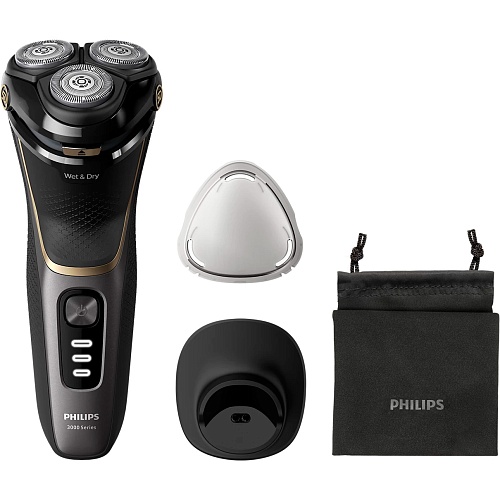 Электробритва Philips Shaver Series 3000 S3342/13