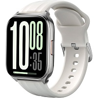 Смарт-годинник Haylou Watch 3 HCS02 Silver - придбати в Дніпрі, Україні: ціна, характеристики | інтернет-магазин TOUCH