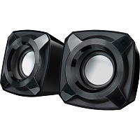 Акустическая система Microlab B-16 Black