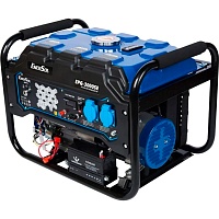 Генератор бензиновий EnerSol EPG-3000SE 2.7/3 кВт - придбати в Дніпрі, Україні: ціна, характеристики | інтернет-магазин TOUCH