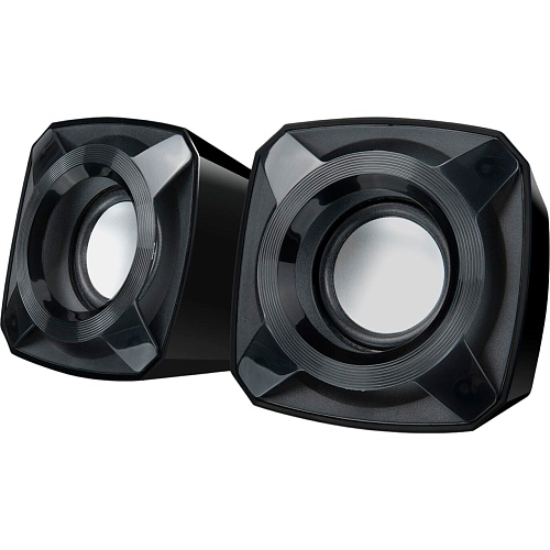 Акустическая система Microlab B-16 Black