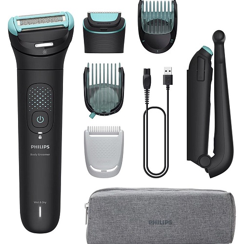 Триммер для тела Philips Body Groomer 7000 Series BG7480/15