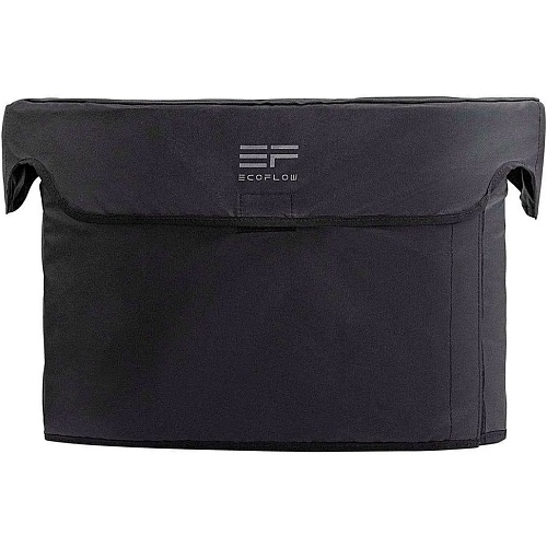 Сумка для дополнительной батареи EcoFlow DELTA Max Extra Battery Bag (BDELTAMaxEB-US)