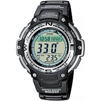 Наручний годинник Casio Collection SGW-100-1VEF - придбати в Дніпрі, Україні: ціна, характеристики | інтернет-магазин TOUCH
