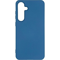 Чохол ArmorStandart ICON Case для Samsung S24 FE Blue (ARM76936) - придбати в Дніпрі, Україні: ціна, характеристики | інтернет-магазин TOUCH