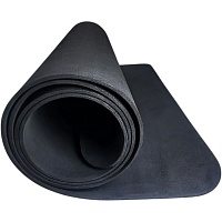 Коврик для йоги EasyFit EVA (EF-1927-BK)