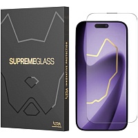 Захисне скло iLera Infinity 2.0 для Apple iPhone 17 (IILin17) - придбати в Дніпрі, Україні: ціна, характеристики | інтернет-магазин TOUCH