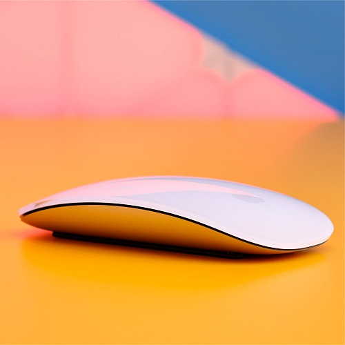 Мышь Apple Magic Mouse 2021 (MK2E3) Box Б/У