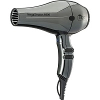 Фен TICO Professional Mega Stratos 6900 Graphite (100018GP)