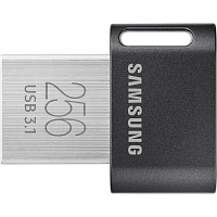 USB флеш-накопитель Samsung Fit Plus 256GB USB-A 3.1 Gen 1 (MUF-256AB/APC)