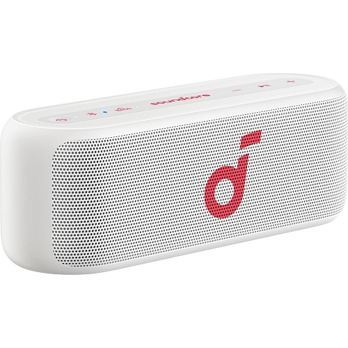 Портативная акустика Anker SoundCore Select 2S White (A3171021)