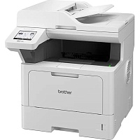 БФП Brother MFC-L5710DN (MFCL5710DNRE1) - придбати в Дніпрі, Україні: ціна, характеристики | інтернет-магазин TOUCH
