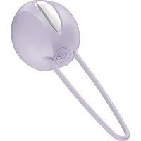 Тренажер Кегеля Fun Factory Smartball Uno Purple (SX3663)