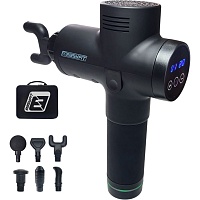 Перкусионный массажер EasyFit Percussio (EF-2073)