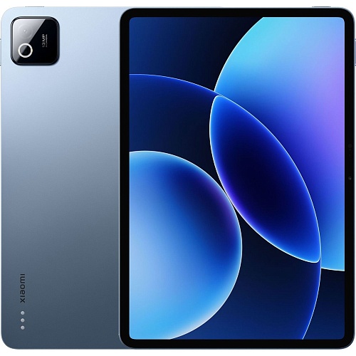 Планшет Xiaomi Pad 8 8/256GB Wi-Fi Blue (VHU6417EU) Global EU