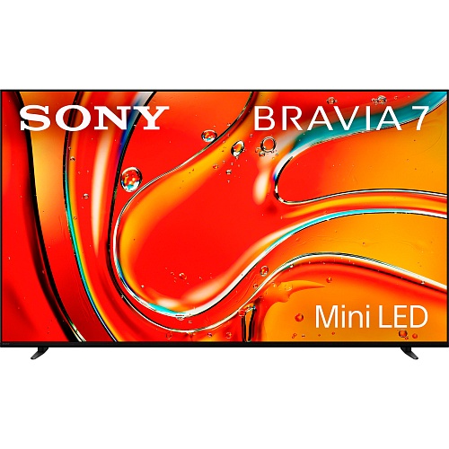 Телевізор Sony BRAVIA K XR70 65