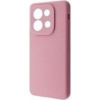 Чохол Wave Full Silicone Cover для Redmi 17 Pink Sand - придбати в Дніпрі, Україні: ціна, характеристики | інтернет-магазин TOUCH