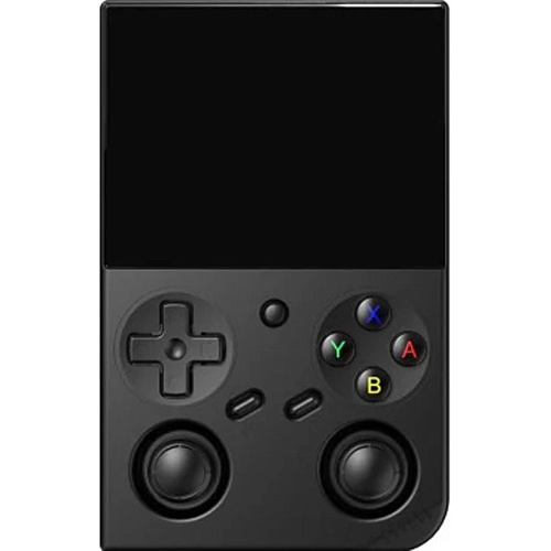 Ретро игровая приставка Anbernic RG35XX Pro 64GB Black