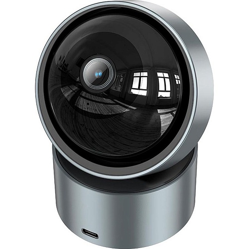 IP-камера для видеонаблюдения Hoco D5 Grey