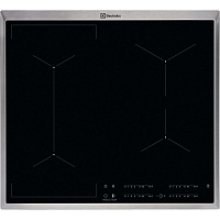 Индукционная варочная поверхность Electrolux EIV6340X 
