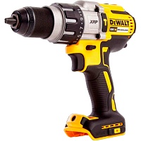 Дрель-шуруповерт DeWalt DCD996NT