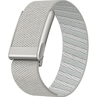 Ремешок DK SuperKnit для WHOOP 5.0 ECG Starlight
