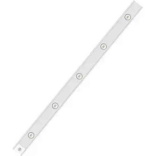 Светильник с датчиком движения Epik MZ-L1602 400mm White