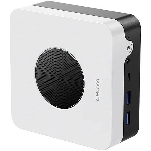 ミニPC CHUWI LarkBox X2023 N100 12GB SSD512GB Мини ПК Chuwi LarkBox X mini PC NUC Intel N100, 12/512Gb, Wi-Fi+BT