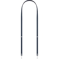 Ремешок для смартфона Apple Crossbody Strap Blue AAA