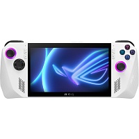 Портативная игровая консоль Asus ROG Ally 2023 512GB (RC71L-NH001W, 90NV0GY1-M00550)