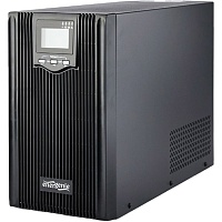Источник бесперебойного питания (ИБП) EnerGenie EG-UPSO-3000