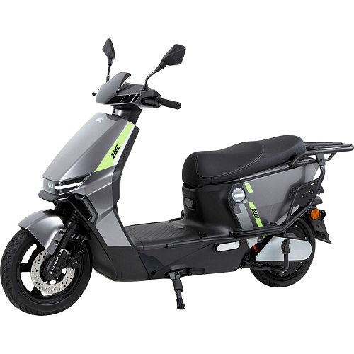 Электроскутер 2E S70 Grey (2EESS70PLUS)