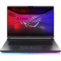 Ноутбук Asus ROG Strix G16 G615LP (G615LP-XS97) - придбати в Дніпрі, Україні: ціна, характеристики | інтернет-магазин TOUCH