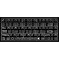 Клавиатура Dark Project ALU81 Terra Nova ENG/UA Black (DPKB_NOVA_81_ANSI_BLACK_UA)