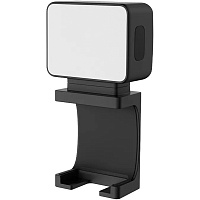 Накамерне світло Ulanzi LM001 для DJI Osmo Pocket 3  - придбати в Дніпрі, Україні: ціна, характеристики | інтернет-магазин TOUCH