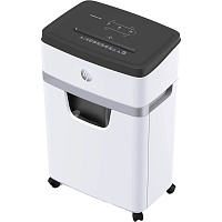 Шредер HP OneShred 18CC (2805) (838094) - придбати в Дніпрі, Україні: ціна, характеристики | інтернет-магазин TOUCH