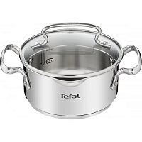 Каструля Tefal Duetto+ 1.4 л G7194234  - придбати в Дніпрі, Україні: ціна, характеристики | інтернет-магазин TOUCH