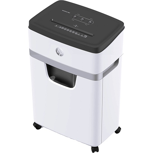 Шредер HP OneShred 18CC (2805) (838094)