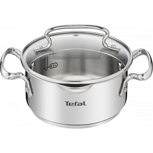 Кастрюля Tefal Duetto+ 1.4 л G7194234 
