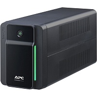 Источник бесперебойного питания (ИБП) APC Easy UPS 900VA (BVX900LI-GR)