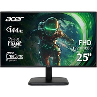 Монитор Acer 24.5" EK251QP6bi (UM.KE1EE.601)