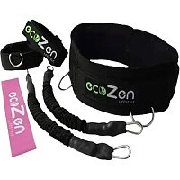 Набір еспандерів Voltronic ECO ZEN (EZ-DL159) - придбати в Дніпрі, Україні: ціна, характеристики | інтернет-магазин TOUCH