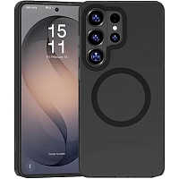 Чохол Benks Magnetic Lucid Armor для Samsung Galaxy S26 Ultra Black