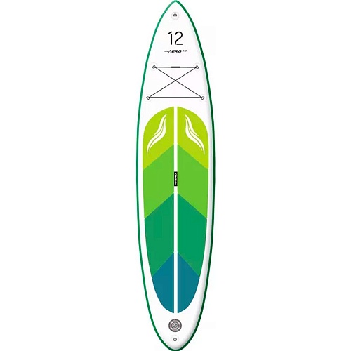 Надувна SUP-дошка AERO Board 2.0 12'0