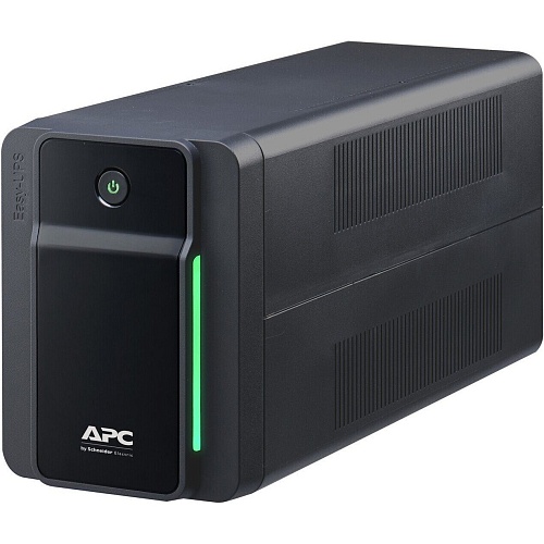 Источник бесперебойного питания (ИБП) APC Easy UPS 900VA (BVX900LI-GR)