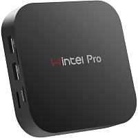 Неттоп Wintel W8 Pro 4/64GB - придбати в Дніпрі, Україні: ціна, характеристики | інтернет-магазин TOUCH