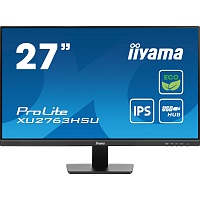 Монитор iiyama 27" ProLite XU2763HSU-B1 
