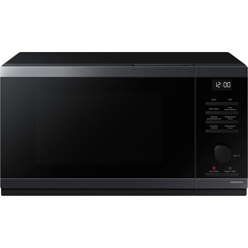Мікрохвильова піч Samsung MG23DG4524AGUA - придбати в Дніпрі, Україні: ціна, характеристики | інтернет-магазин TOUCH