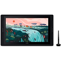 Графический монитор Huion Kamvas Pro 24 GT185